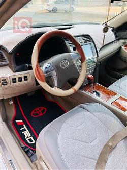 تويوتا أوريون